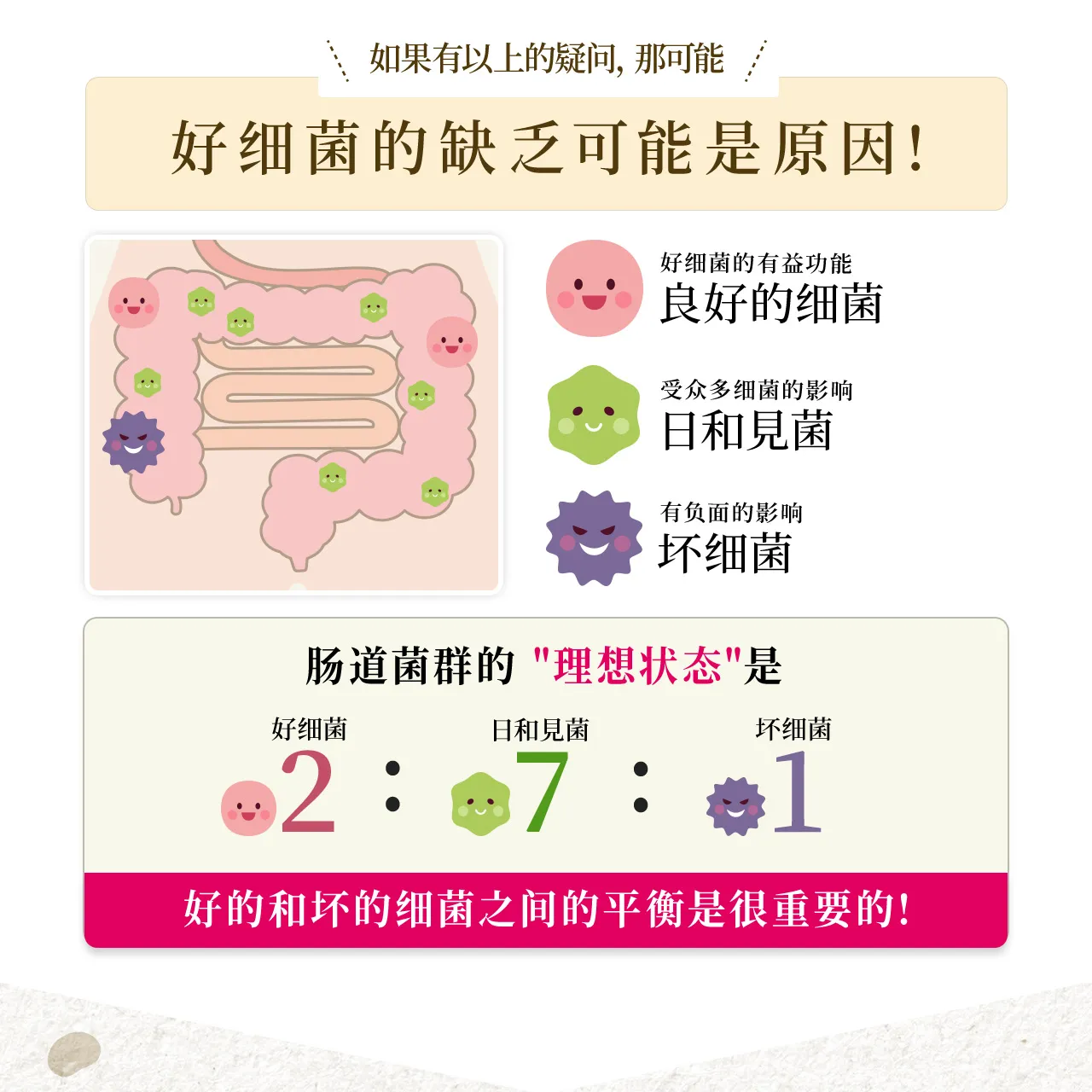 肠道菌群